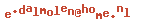 e-mailadres
