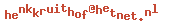 e-mailadres