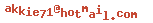 e-mailadres