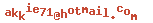 e-mailadres