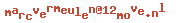e-mailadres