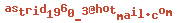 e-mailadres