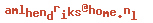 e-mailadres