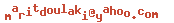 e-mailadres