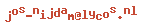 e-mailadres