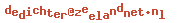 e-mailadres