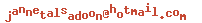 e-mailadres