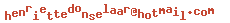 e-mailadres