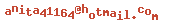 e-mailadres