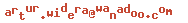 e-mailadres