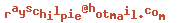 e-mailadres