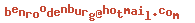 e-mailadres
