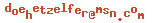 e-mailadres