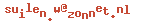 e-mailadres