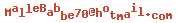 e-mailadres