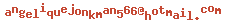 e-mailadres
