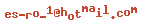 e-mailadres