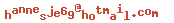 e-mailadres