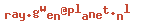 e-mailadres