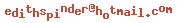 e-mailadres