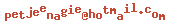 e-mailadres