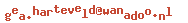 e-mailadres