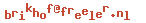 e-mailadres
