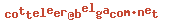 e-mailadres