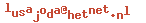 e-mailadres