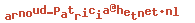 e-mailadres
