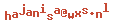 e-mailadres