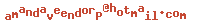e-mailadres