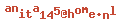 e-mailadres