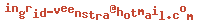 e-mailadres