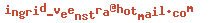e-mailadres