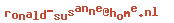 e-mailadres