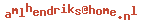 e-mailadres
