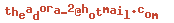e-mailadres