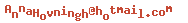e-mailadres