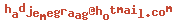 e-mailadres