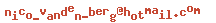 e-mailadres
