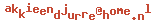 e-mailadres