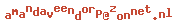 e-mailadres