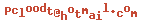 e-mailadres
