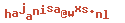 e-mailadres