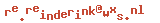 e-mailadres
