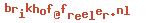 e-mailadres