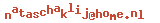 e-mailadres