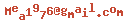 e-mailadres