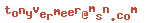 e-mailadres
